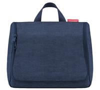 reisenthel Toiletbag Xl Kulturbeutel 28 cm grau
