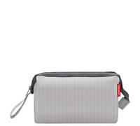 reisenthel cosmetics travelcosmetic - Kulturbeutel 26 cm (herringbone grey)