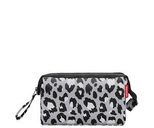 reisenthel cosmetics travelcosmetic - Kulturbeutel 26 cm (leo nero)