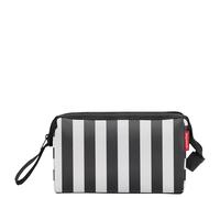 reisenthel cosmetics travelcosmetic - Kulturbeutel 26 cm (summerstripes black)