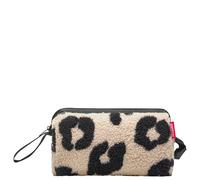 reisenthel cosmetics travelcosmetic - Kulturbeutel 26 cm (teddy leo cream)