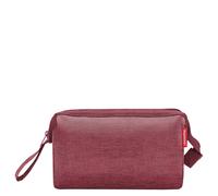reisenthel cosmetics travelcosmetic - Kulturbeutel 26 cm (twist maroon)
