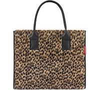 reisenthel Shopper daily leo fake fur