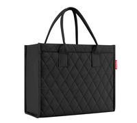 Reisenthel daily shopper Schwarz Stoffbeutel