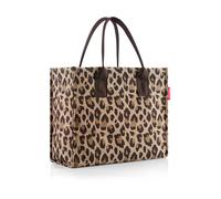 Reisenthel Daily Shopper 42x17x35 cm Leo Macchiato