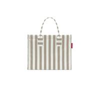 reisenthel Daily Shopper ¦ beige ¦ Polyester ¦ Maße (cm): B: 42 H: 35 T: 17.0 Polyester