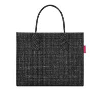 reisenthel Daily Shopper bouclé black