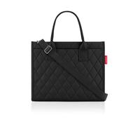 Reisenthel Daily Shopper Business 42x17x35 cm Rhombus Black