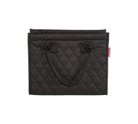 reisenthel daily shopper business rhombus black