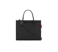 reisenthel daily shopper business rhombus black