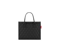 Reisenthel Daily Shopper Classic rhombus black
