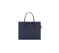 Reisenthel Daily Shopper Classic rhombus midnight gold