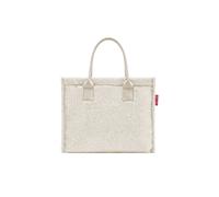 reisenthel Daily Shopper - Shopper 42 cm (teddy sand)