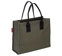 Reisenthel Daily Shopper Forest Black B/H/T ca. 42,00x35,00x17,00 0.00
