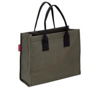 Reisenthel Daily Shopper Forest Black B/H/T ca. 42,00x35,00x17,00 schwarz 0.00
