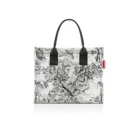 Reisenthel Daily Shopper, Jacquard Grey