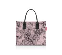 Reisenthel Daily Shopper, Jacquard Rose