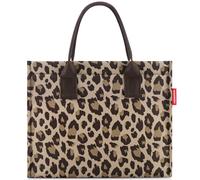reisenthel Daily Shopper - leo macchiato