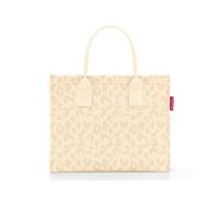 reisenthel Einkaufstasche Daily Shopper Polyester Gelb Vanille