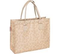 Reisenthel daily shopper leo vanilla