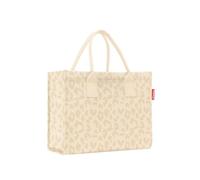 reisenthel daily shopper leo vanilla