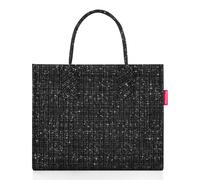 reisenthel Daily Shopper M Bou lack