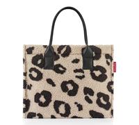 reisenthel Daily Shopper M Teddy Leo Cream