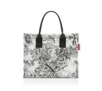 reisenthel daily shopper - Moderner, geradliniger Shopper für jeden Anlass - praktische Handtasche, groß genug für Ihre Einkäufe und Ihre Alltagsgegenstände