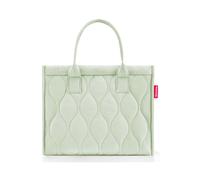 Reisenthel Daily Shopper Puffer Iced Matcha