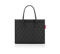 reisenthel daily shopper rhombus black
