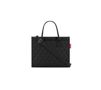 Reisenthel Daily Shopper rhombus black Business