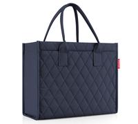 Reisenthel Daily Shopper Rhombus Midnight