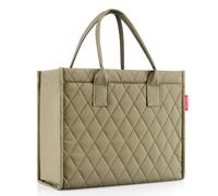Reisenthel Daily Shopper Rhombus Olive