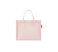 Reisenthel Daily Shopper Twist Blush