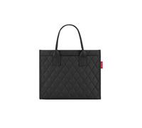 reisenthel Daily Shopper ¦ schwarz ¦ Polyester ¦ Maße (cm): B: 42 H: 35 T: 17.0 Polyester