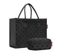 Reisenthel daily shopper Beige Stoffbeutel
