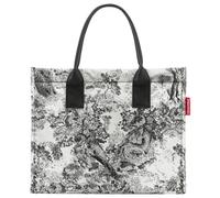 Reisenthel Daily Shopper, Jacquard Grey