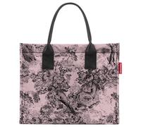 reisenthel Daily Shopper - Shopper 42 cm (jacquard rose)