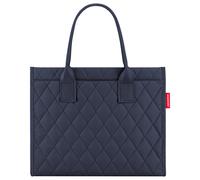 reisenthel Daily Shopper - Shopper 42 cm (rhombus midnight)