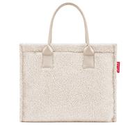 reisenthel Daily Shopper - Shopper 42 cm (teddy sand)