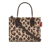 Reisenthel Tasche Daily Shopper Leo-Macchiato