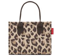 Reisenthel Tasche Daily Shopper Leo-Macchiato