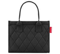 reisenthel Henkeltasche daily shopper xs rhombus black
