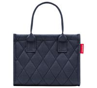 reisenthel Daily Shopper - Shopper XS 27 cm (rhombus midnight gold)