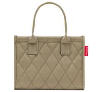 Reisenthel DAILY SHOPPER XS in Farbe rhombus olive