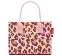 reisenthel Daily Shopper - Shopper XS 27 cm (smiley leo blush)
