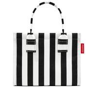 reisenthel Daily Shopper - Shopper XS 27 cm (summerstripes black)