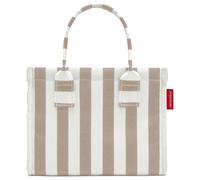 reisenthel Daily Shopper - Shopper XS 27 cm (summerstripes coffee)