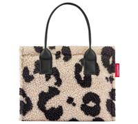 reisenthel Daily Shopper - Shopper XS 27 cm (teddy leo cream)