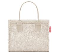 Reisenthel daily shopper XS Beige Stoffbeutel